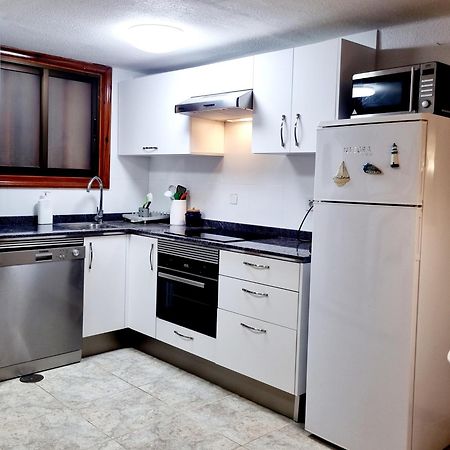 Vivienda Vacacional Parque Santiago 1 Bernal Home Arona  Luaran gambar