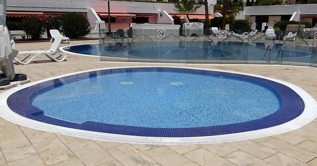 Vivienda Vacacional Parque Santiago 1 Bernal Home Arona  Luaran gambar
